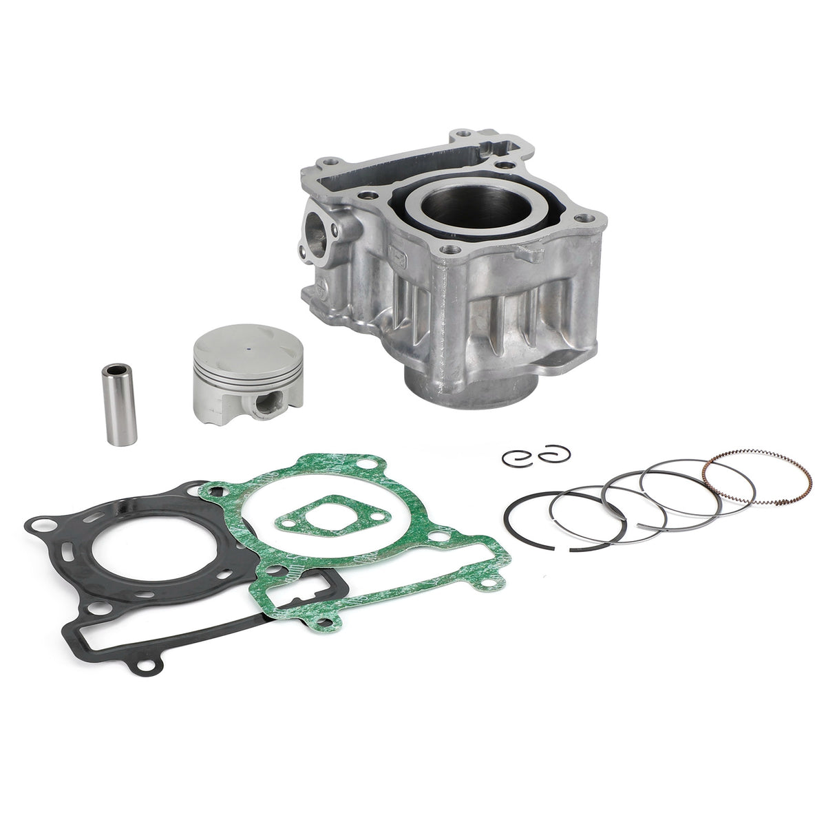 Yamaha YZF-R 125 WR 125 R X 2009-2016 MT 125 2014-2018 Cylinder Piston Kit 125cc