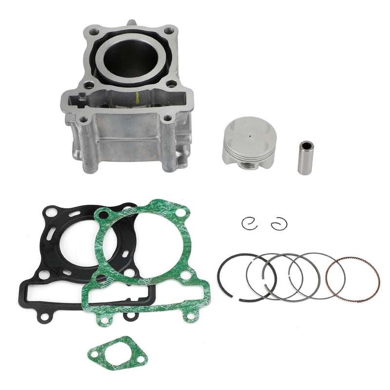 Yamaha YZF-R 125 WR 125 R X 2009-2016 MT 125 2014-2018 Cylinder Piston Kit 125cc
