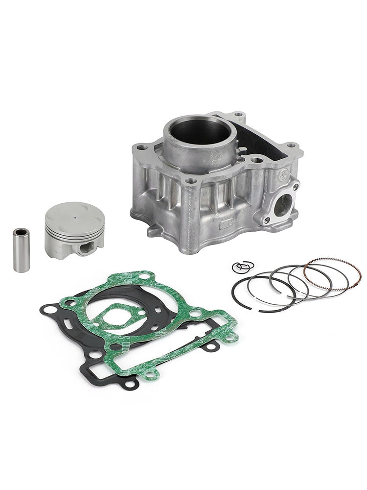 Yamaha YZF-R 125 WR 125 R X 2009-2016 MT 125 2014-2018 Cylinder Piston Kit 125cc