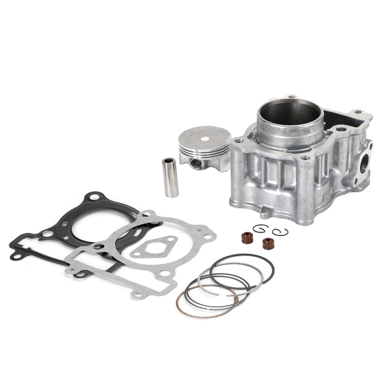 Yamaha X-MAX X Max 125 WR125 YZF-R125 MT125 150cc 57mm Cylinder Barrel Piston Kit