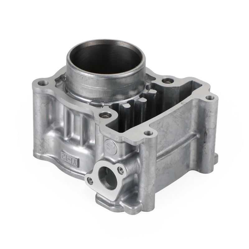 Yamaha X-MAX X Max 125 WR125 YZF-R125 MT125 150cc 57mm Cylinder Barrel Piston Kit
