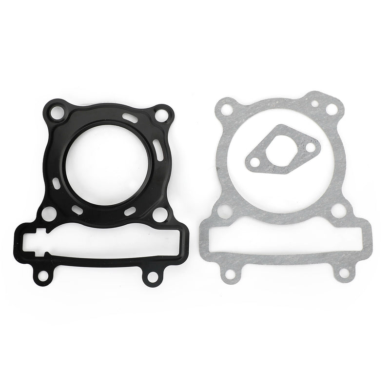 Yamaha X-MAX X Max 125 WR125 YZF-R125 MT125 150cc 57mm Cylinder Barrel Piston Kit