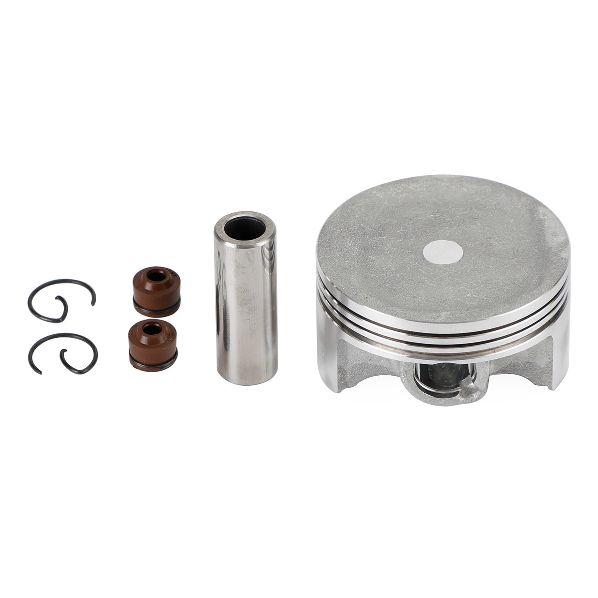 Yamaha X-MAX X Max 125 WR125 YZF-R125 MT125 150cc 57mm Cylinder Barrel Piston Kit