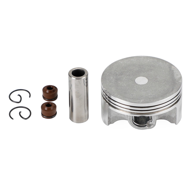 Yamaha X-MAX X Max 125 WR125 YZF-R125 MT125 150cc 57mm Cylinder Barrel Piston Kit