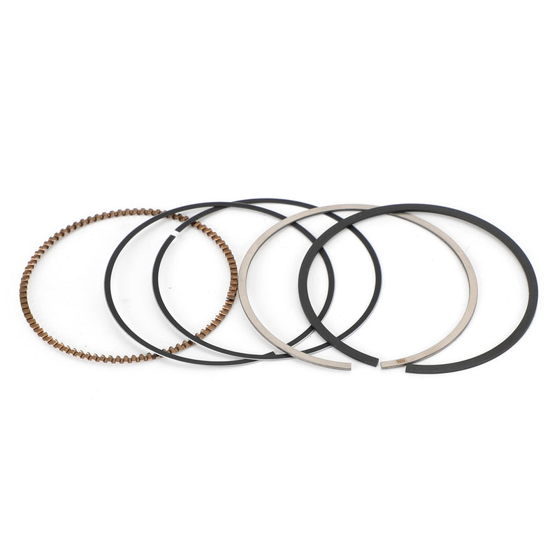 Yamaha X-MAX X Max 125 WR125 YZF-R125 MT125 150cc 57mm Cylinder Barrel Piston Kit