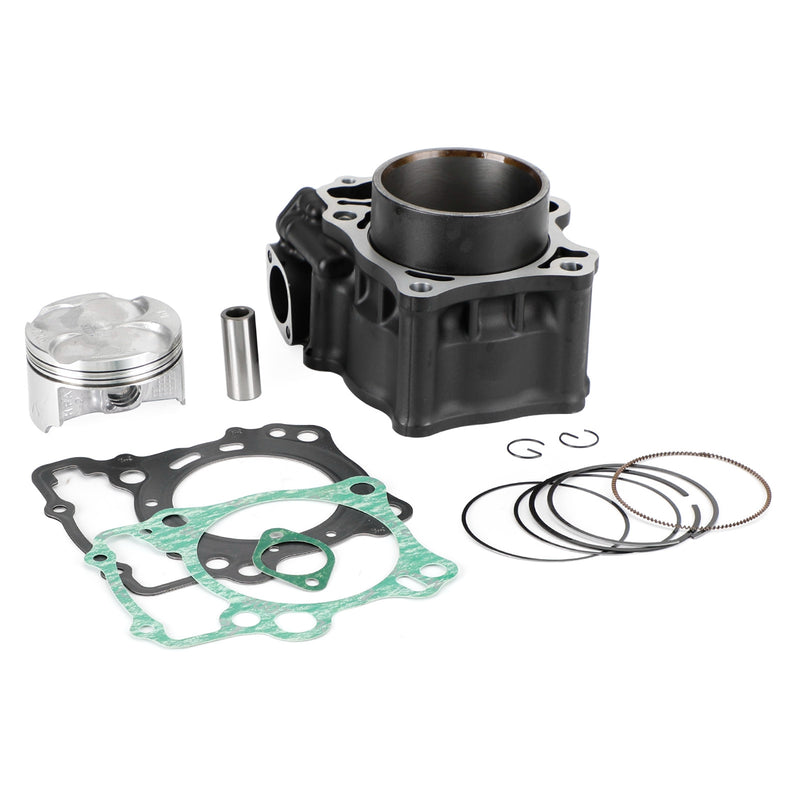 Honda CB300R CBR300R & CMX300 Rebel 300 2015-2022 Cylinder Top End Rebuild Kit