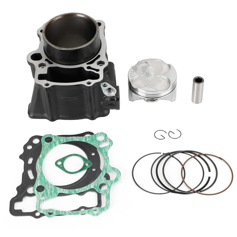 Honda CB300R CBR300R & CMX300 Rebel 300 2015-2022 Cylinder Top End Rebuild Kit