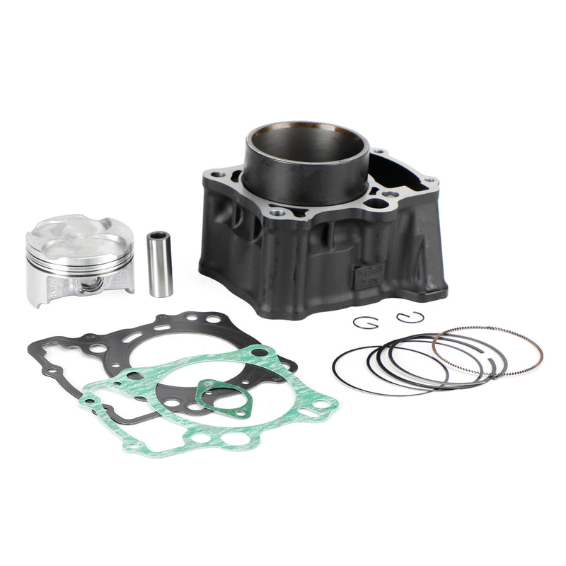 Honda CB300R CBR300R & CMX300 Rebel 300 2015-2022 Cylinder Top End Rebuild Kit