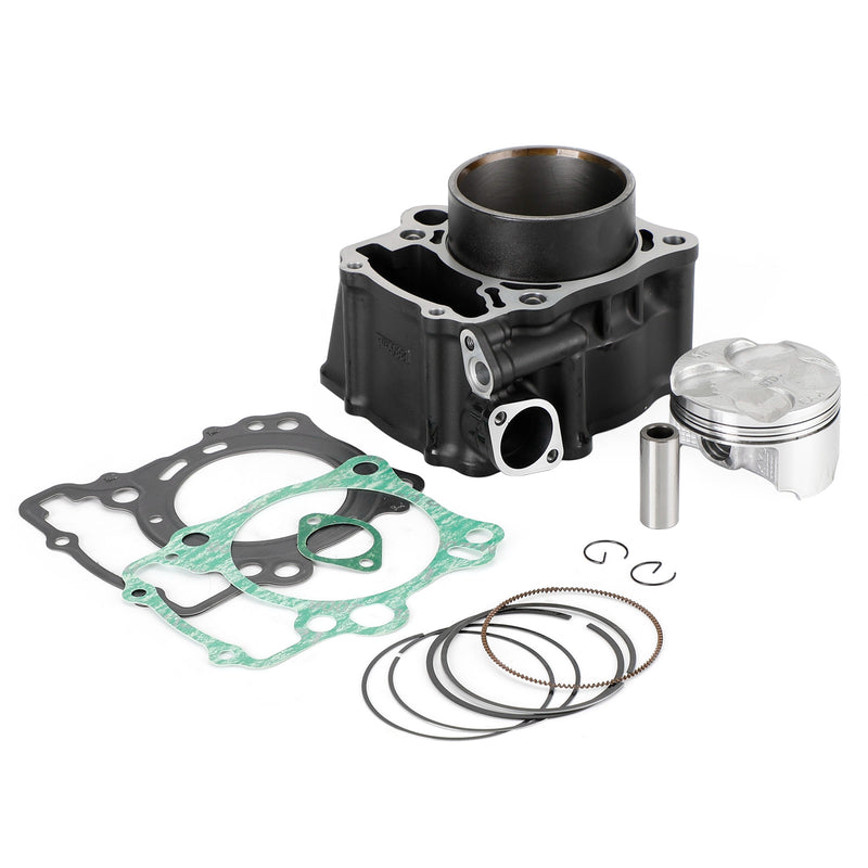 Honda CB300R CBR300R & CMX300 Rebel 300 2015-2022 Cylinder Top End Rebuild Kit