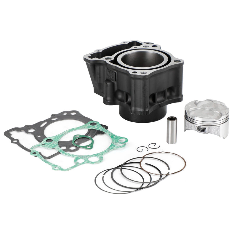 Honda CB300R CBR300R & CMX300 Rebel 300 2015-2022 Cylinder Top End Rebuild Kit