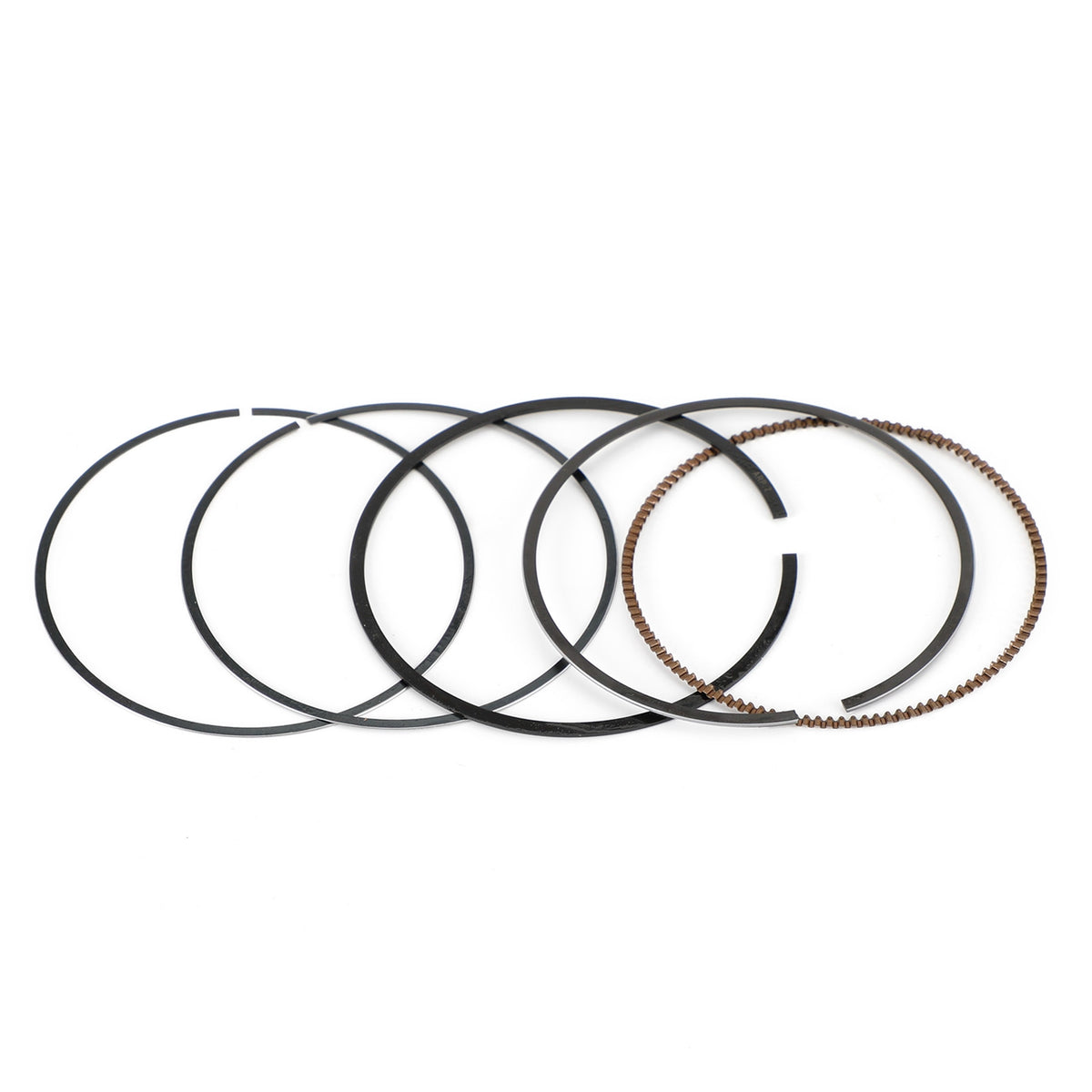 Honda CB300R CBR300R & CMX300 Rebel 300 2015-2022 Cylinder Top End Rebuild Kit