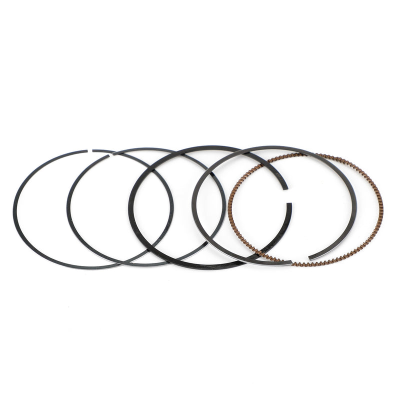 Honda CB300R CBR300R & CMX300 Rebel 300 2015-2022 Cylinder Top End Rebuild Kit
