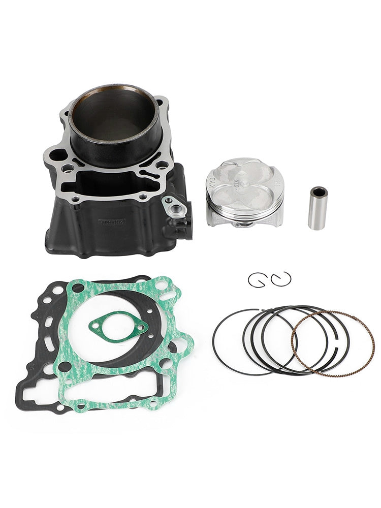 Honda CB300R CBR300R & CMX300 Rebel 300 2015-2022 Cylinder Top End Rebuild Kit