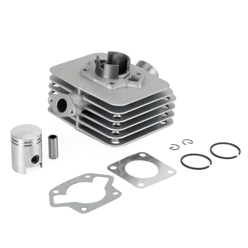 Simson S51, SR50, KR51, KR51/2, Schwalbe 38mm Cylinder Piston Gasket Kit