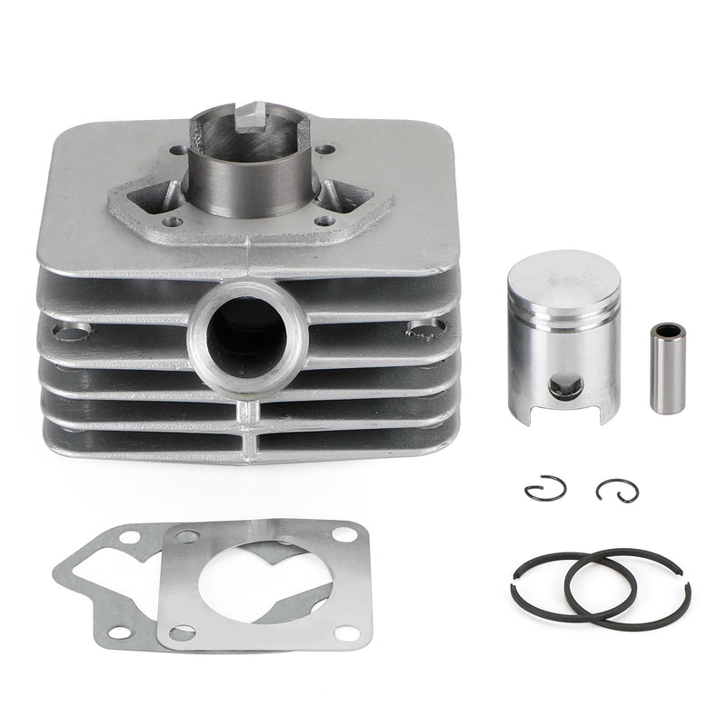 Simson S51, SR50, KR51, KR51/2, Schwalbe 38mm Cylinder Piston Gasket Kit