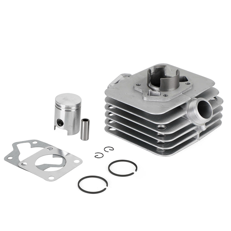 Simson S51, SR50, KR51, KR51/2, Schwalbe 38mm Cylinder Piston Gasket Kit
