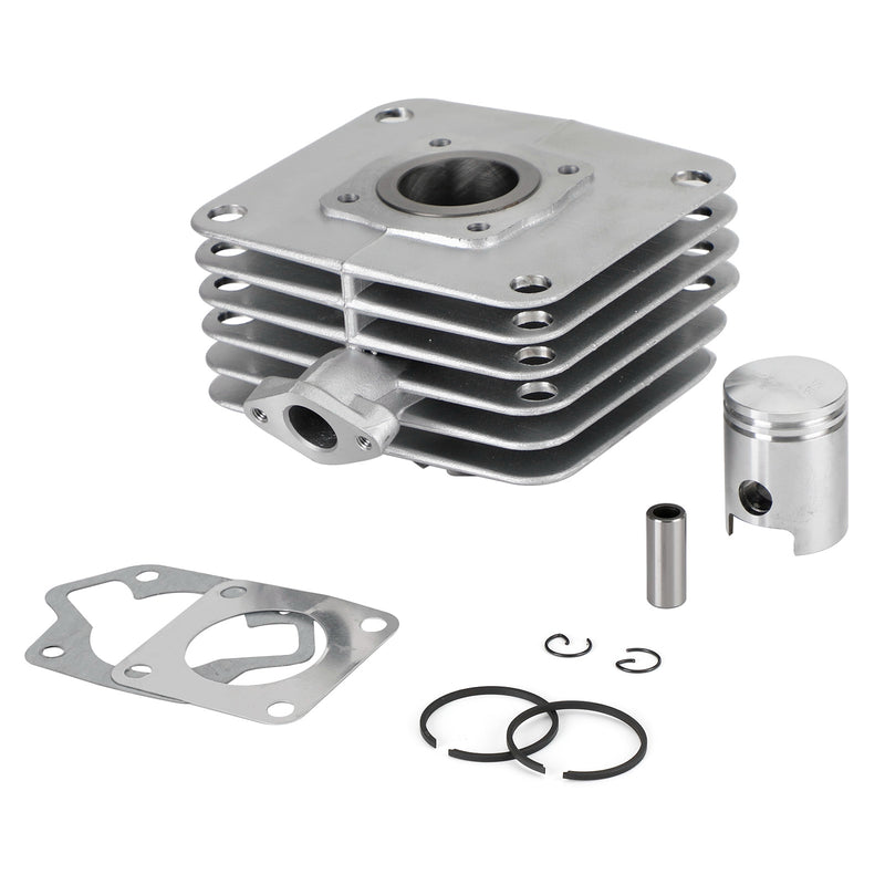 Simson S51, SR50, KR51, KR51/2, Schwalbe 38mm Cylinder Piston Gasket Kit