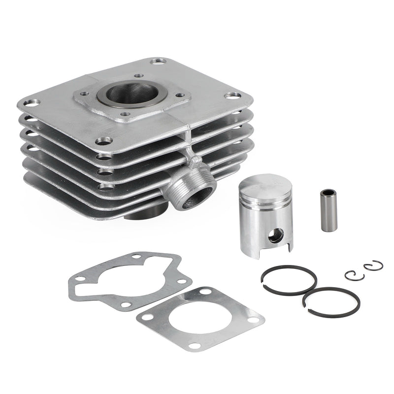Simson S51, SR50, KR51, KR51/2, Schwalbe 38mm Cylinder Piston Gasket Kit