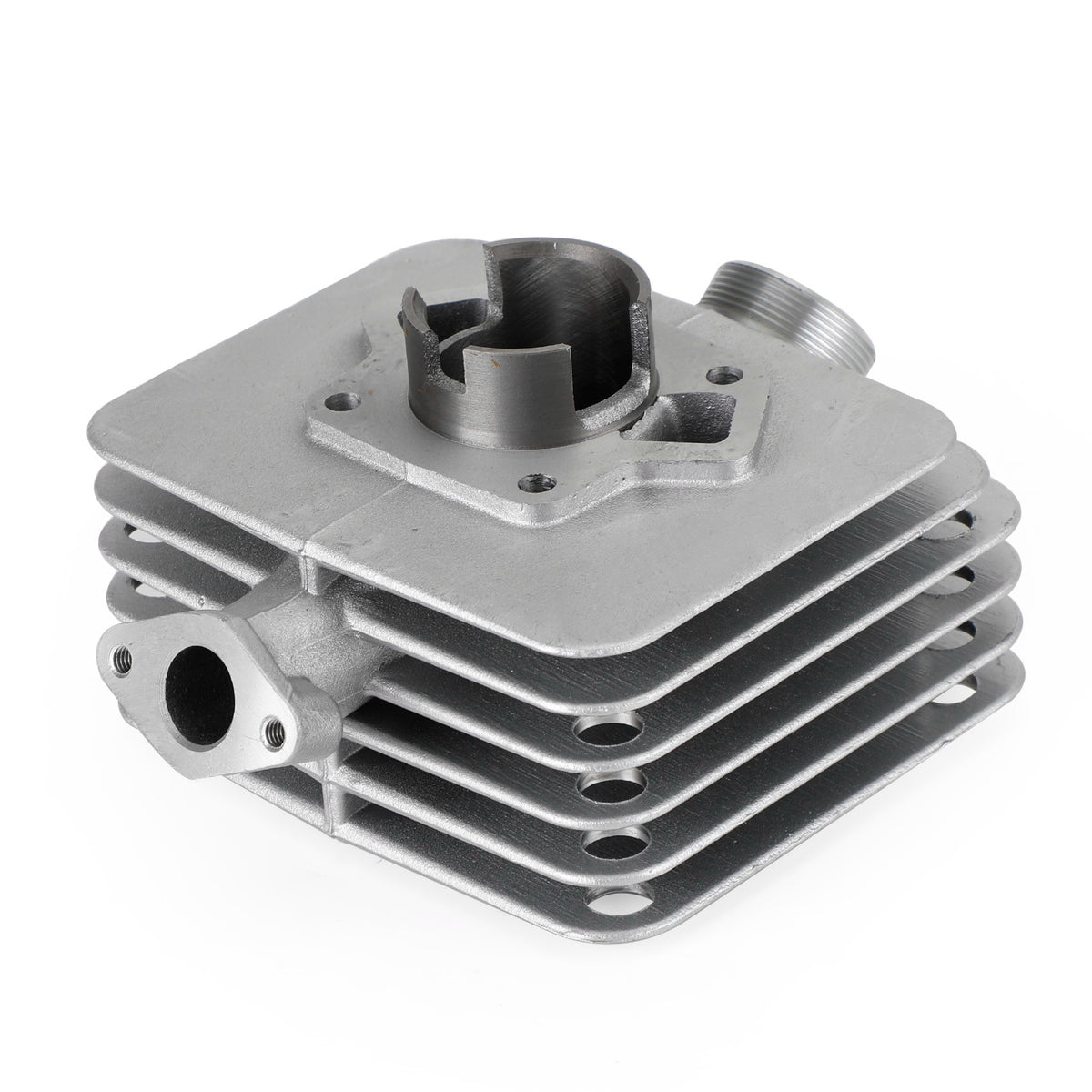 Simson S51, SR50, KR51, KR51/2, Schwalbe 38mm Cylinder Piston Gasket Kit