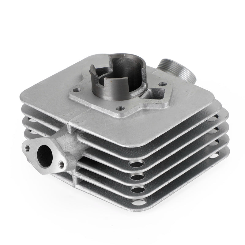 Simson S51, SR50, KR51, KR51/2, Schwalbe 38mm Cylinder Piston Gasket Kit