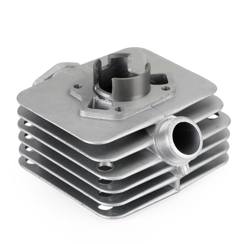 Simson S51, SR50, KR51, KR51/2, Schwalbe 38mm Cylinder Piston Gasket Kit