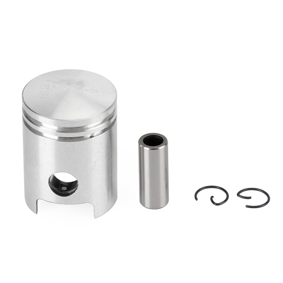Simson S51, SR50, KR51, KR51/2, Schwalbe 38mm Cylinder Piston Gasket Kit