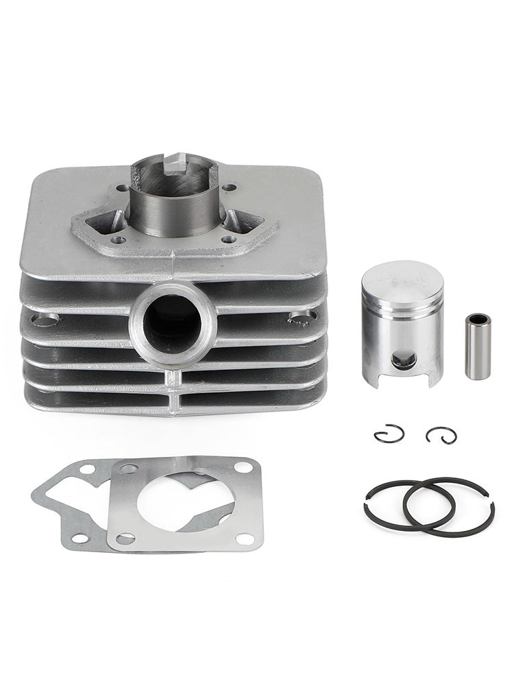 Simson S51, SR50, KR51, KR51/2, Schwalbe 38mm Cylinder Piston Gasket Kit