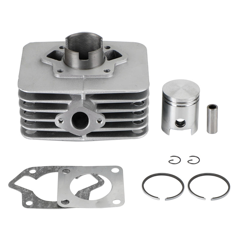 Simson S51 SR50 KR51 KR51/2 Schwalbe 41mm Cylinder Piston Gasket Kit 60cc