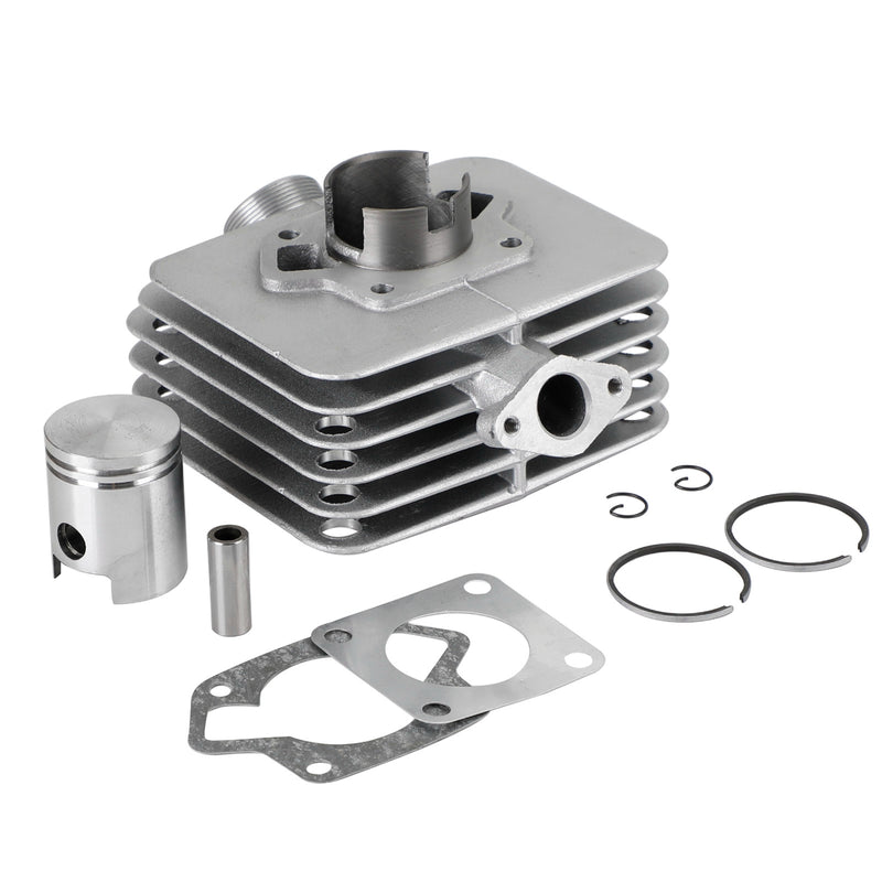Simson S51 SR50 KR51 KR51/2 Schwalbe 41mm Cylinder Piston Gasket Kit 60cc