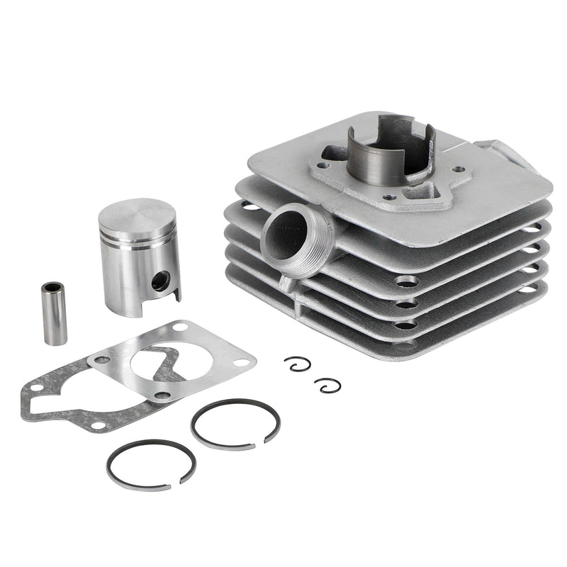 Simson S51 SR50 KR51 KR51/2 Schwalbe 41mm Cylinder Piston Gasket Kit 60cc