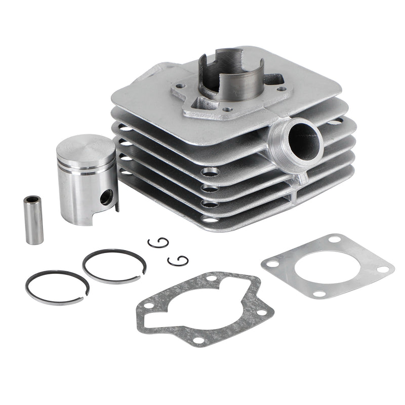Simson S51 SR50 KR51 KR51/2 Schwalbe 41mm Cylinder Piston Gasket Kit 60cc