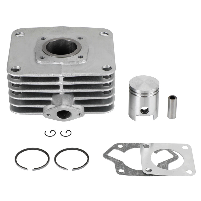 Simson S51 SR50 KR51 KR51/2 Schwalbe 41mm Cylinder Piston Gasket Kit 60cc