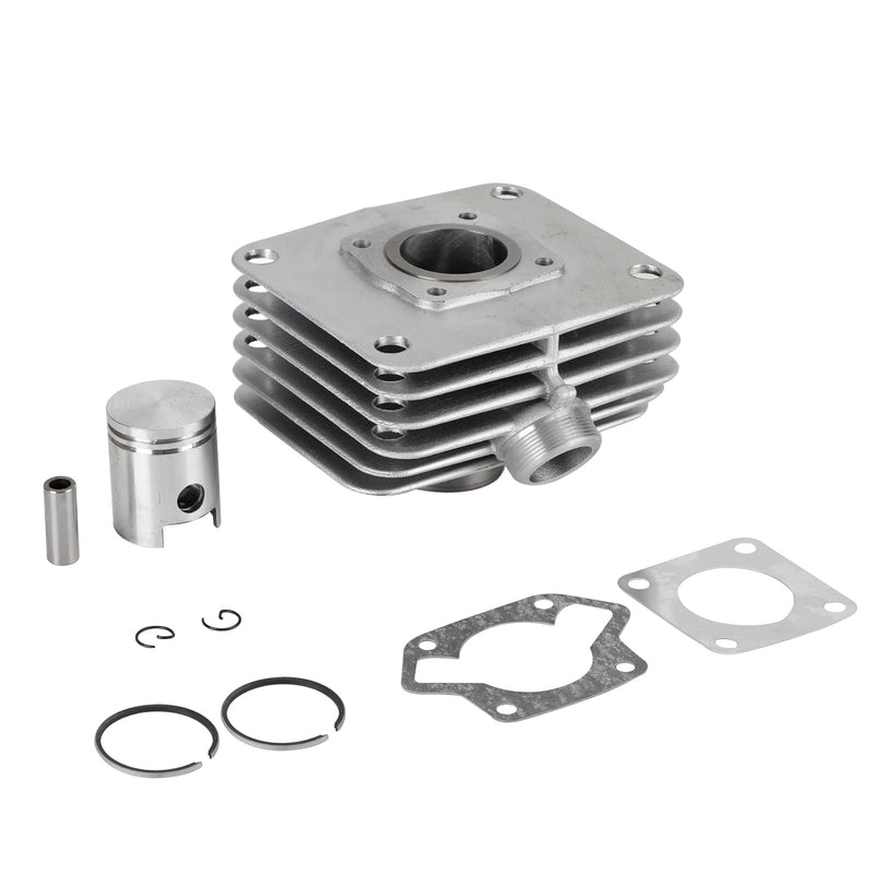 Simson S51 SR50 KR51 KR51/2 Schwalbe 41mm Cylinder Piston Gasket Kit 60cc