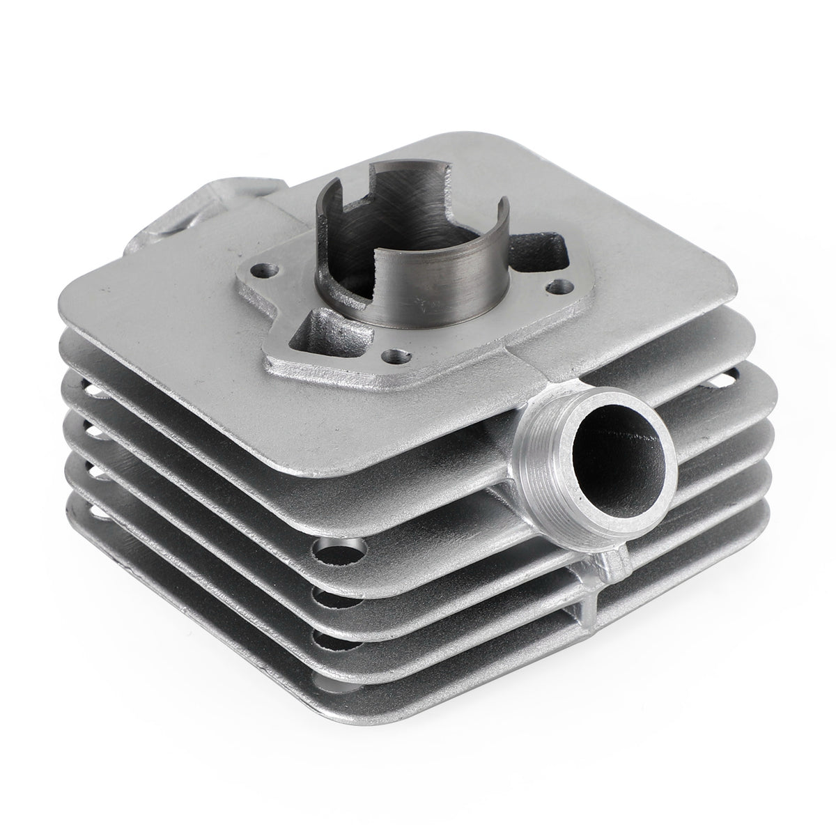 Simson S51 SR50 KR51 KR51/2 Schwalbe 41mm Cylinder Piston Gasket Kit 60cc