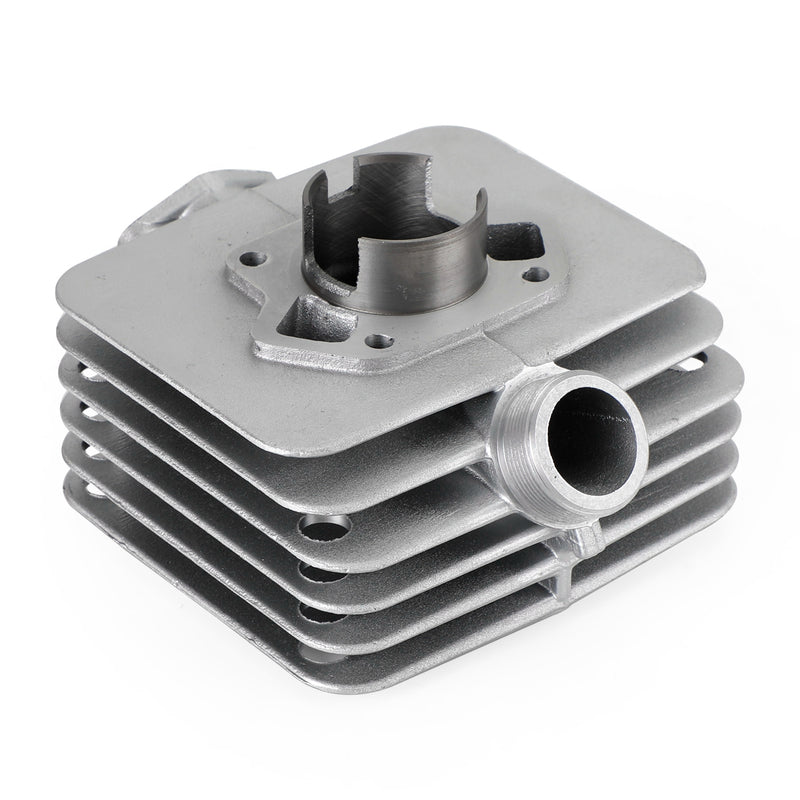 Simson S51 SR50 KR51 KR51/2 Schwalbe 41mm Cylinder Piston Gasket Kit 60cc