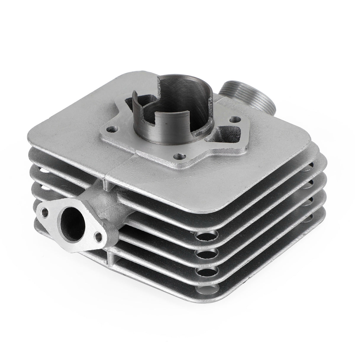 Simson S51 SR50 KR51 KR51/2 Schwalbe 41mm Cylinder Piston Gasket Kit 60cc