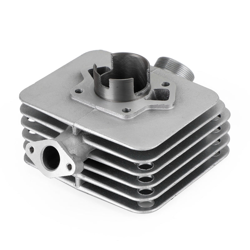 Simson S51 SR50 KR51 KR51/2 Schwalbe 41mm Cylinder Piston Gasket Kit 60cc