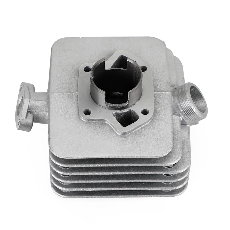 Simson S51 SR50 KR51 KR51/2 Schwalbe 41mm Cylinder Piston Gasket Kit 60cc