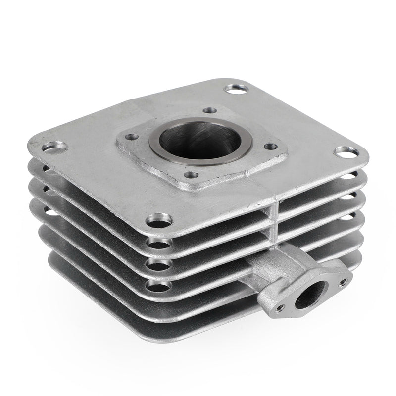 Simson S51 SR50 KR51 KR51/2 Schwalbe 41mm Cylinder Piston Gasket Kit 60cc