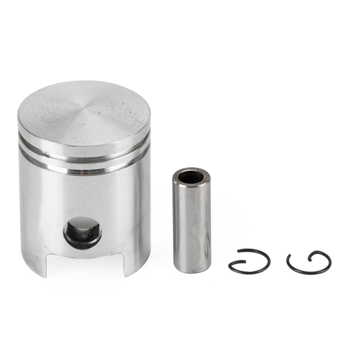 Simson S51 SR50 KR51 KR51/2 Schwalbe 41mm Cylinder Piston Gasket Kit 60cc