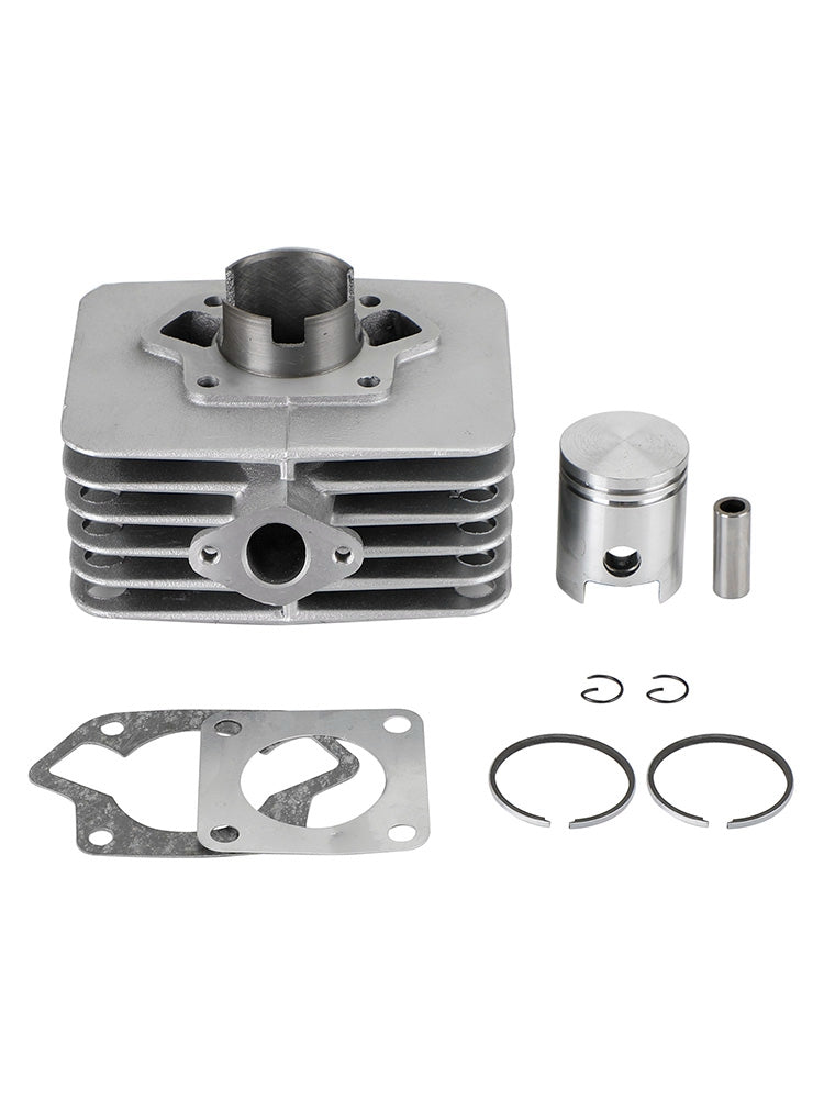 Simson S51 SR50 KR51 KR51/2 Schwalbe 41mm Cylinder Piston Gasket Kit 60cc