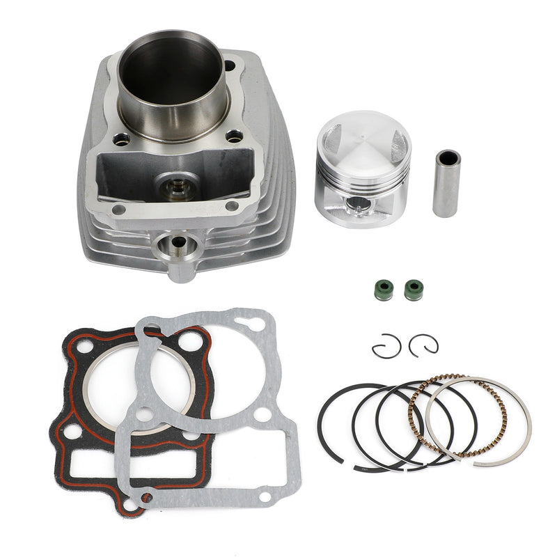 Honda CG125 156FMI Engines Motorcycle ATV 125cc Cylinder Piston Gasket Set