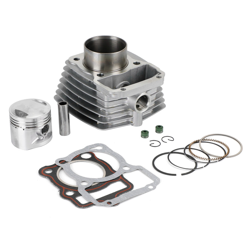 Honda CG125 156FMI Engines Motorcycle ATV 125cc Cylinder Piston Gasket Set