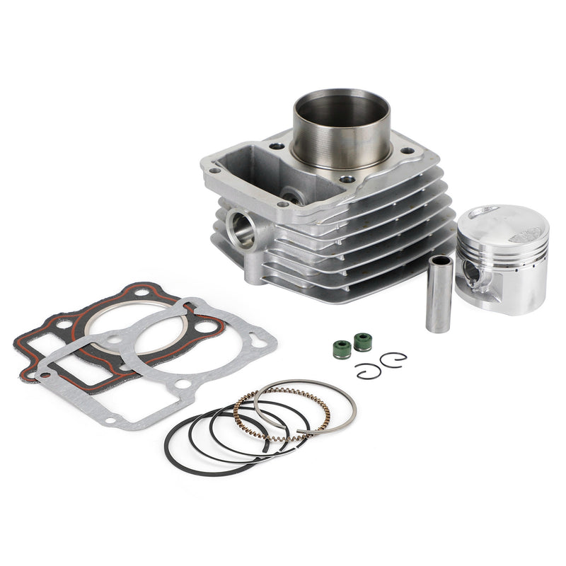 Honda CG125 156FMI Engines Motorcycle ATV 125cc Cylinder Piston Gasket Set