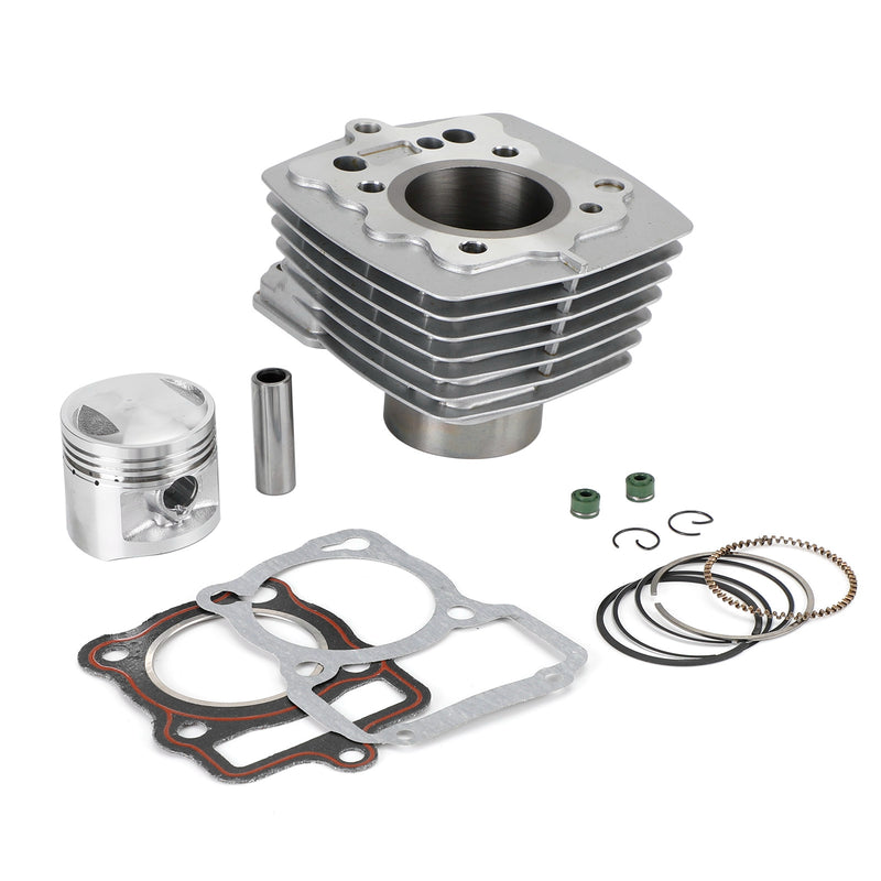 Honda CG125 156FMI Engines Motorcycle ATV 125cc Cylinder Piston Gasket Set