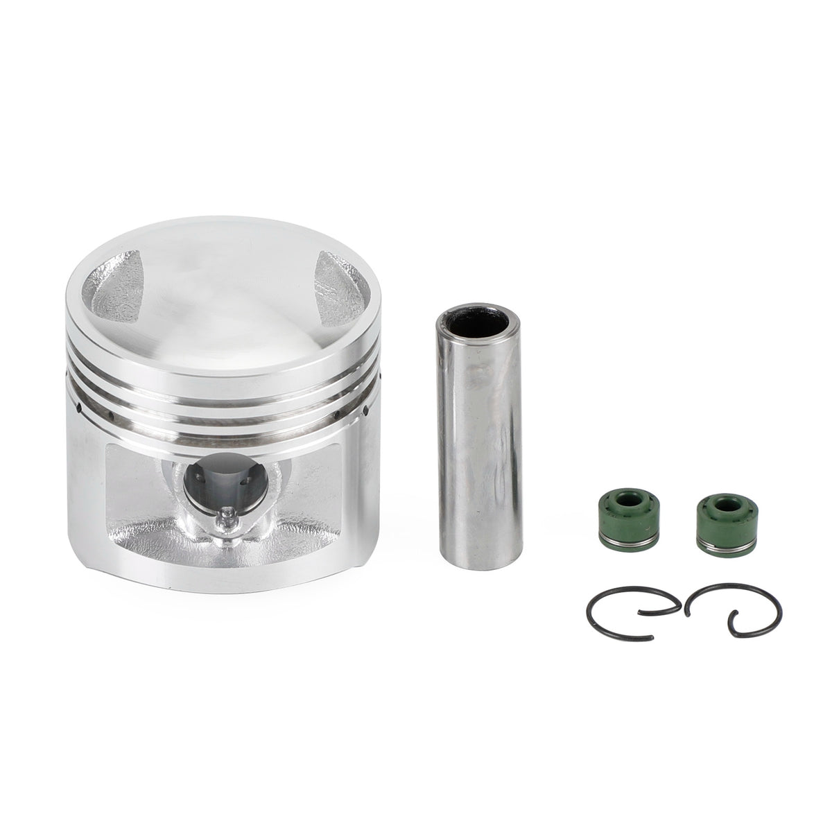 Honda CG125 156FMI Engines Motorcycle ATV 125cc Cylinder Piston Gasket Set