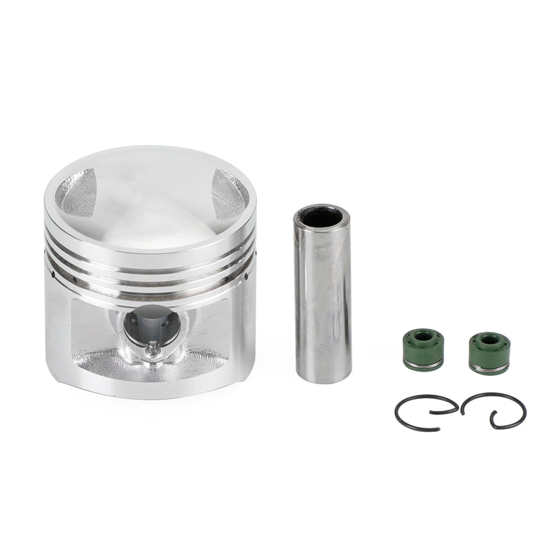 Honda CG125 156FMI Engines Motorcycle ATV 125cc Cylinder Piston Gasket Set
