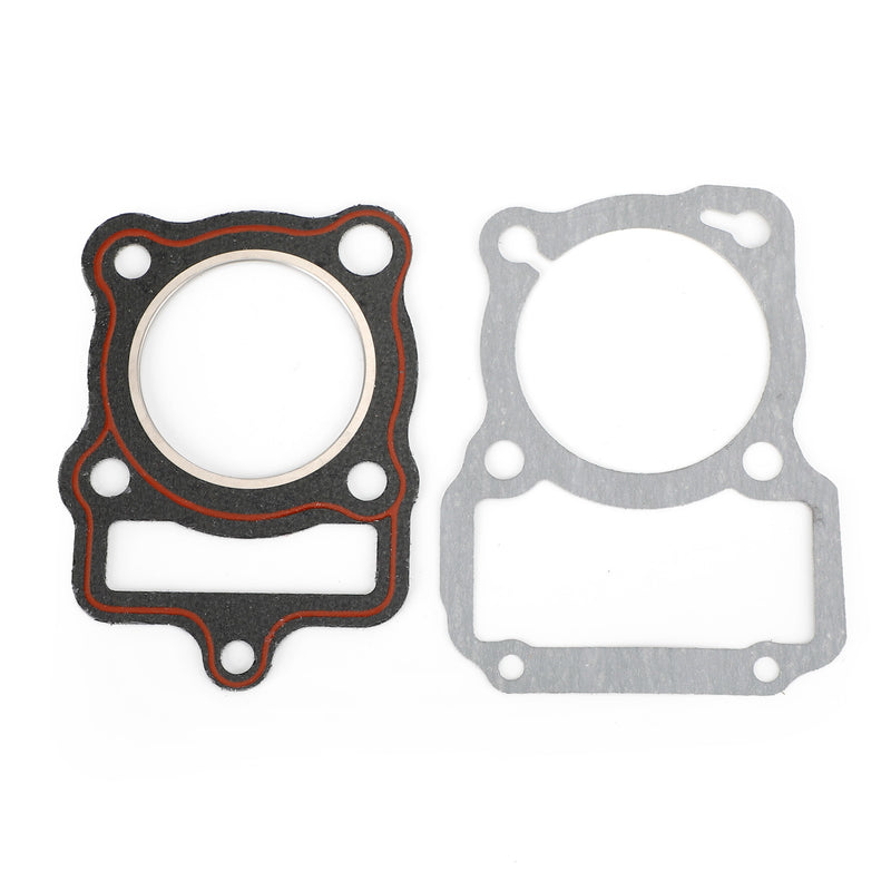 Honda CG125 156FMI Engines Motorcycle ATV 125cc Cylinder Piston Gasket Set
