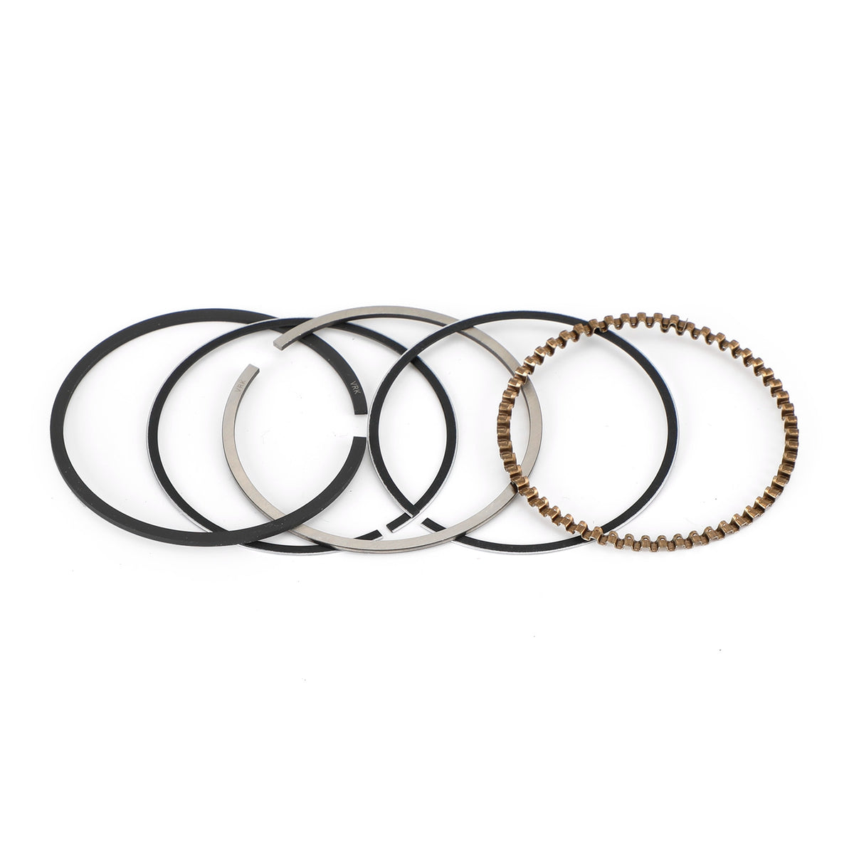 Honda CG125 156FMI Engines Motorcycle ATV 125cc Cylinder Piston Gasket Set