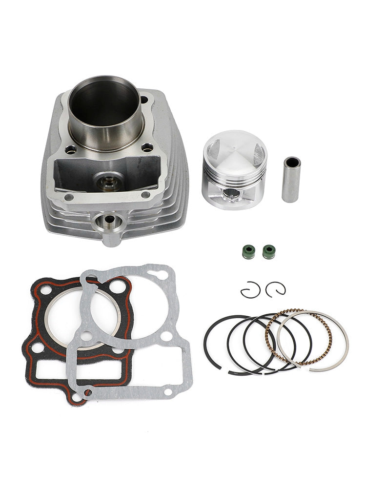 Honda CG125 156FMI Engines Motorcycle ATV 125cc Cylinder Piston Gasket Set
